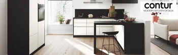 Contur - Modern Kitchen Design